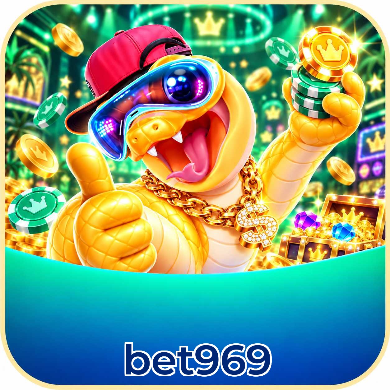 bet969
