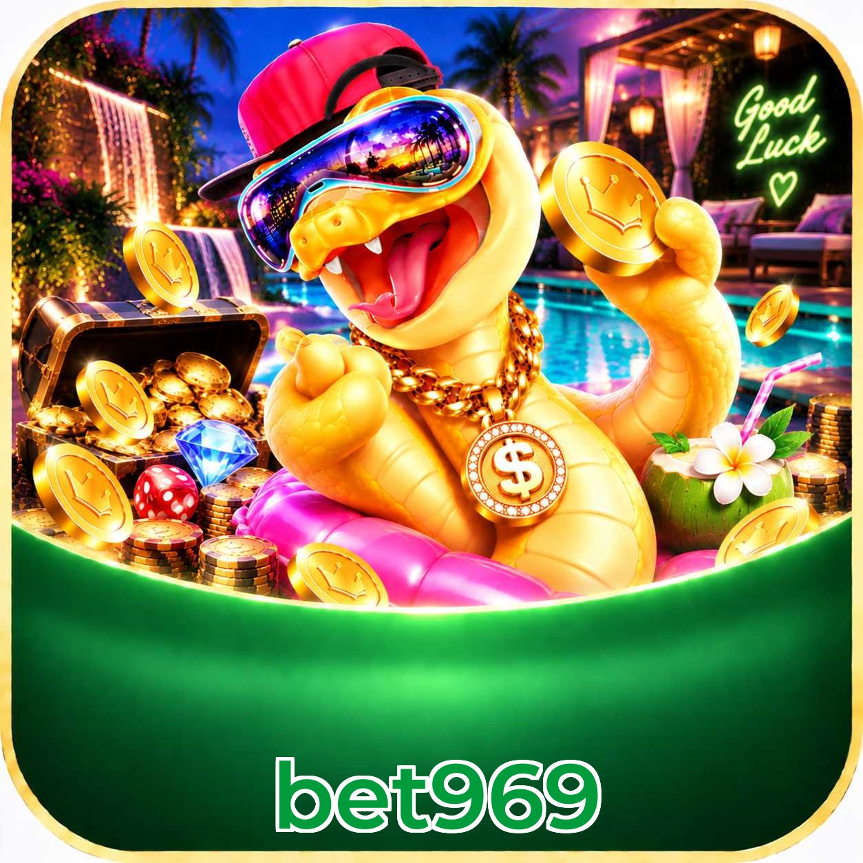 bet969 Download Speed