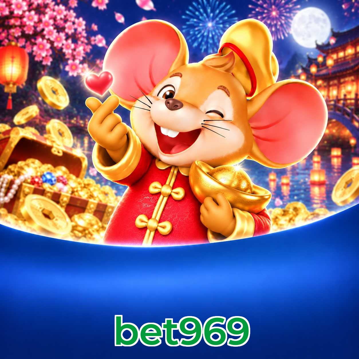 bet969 Segurança