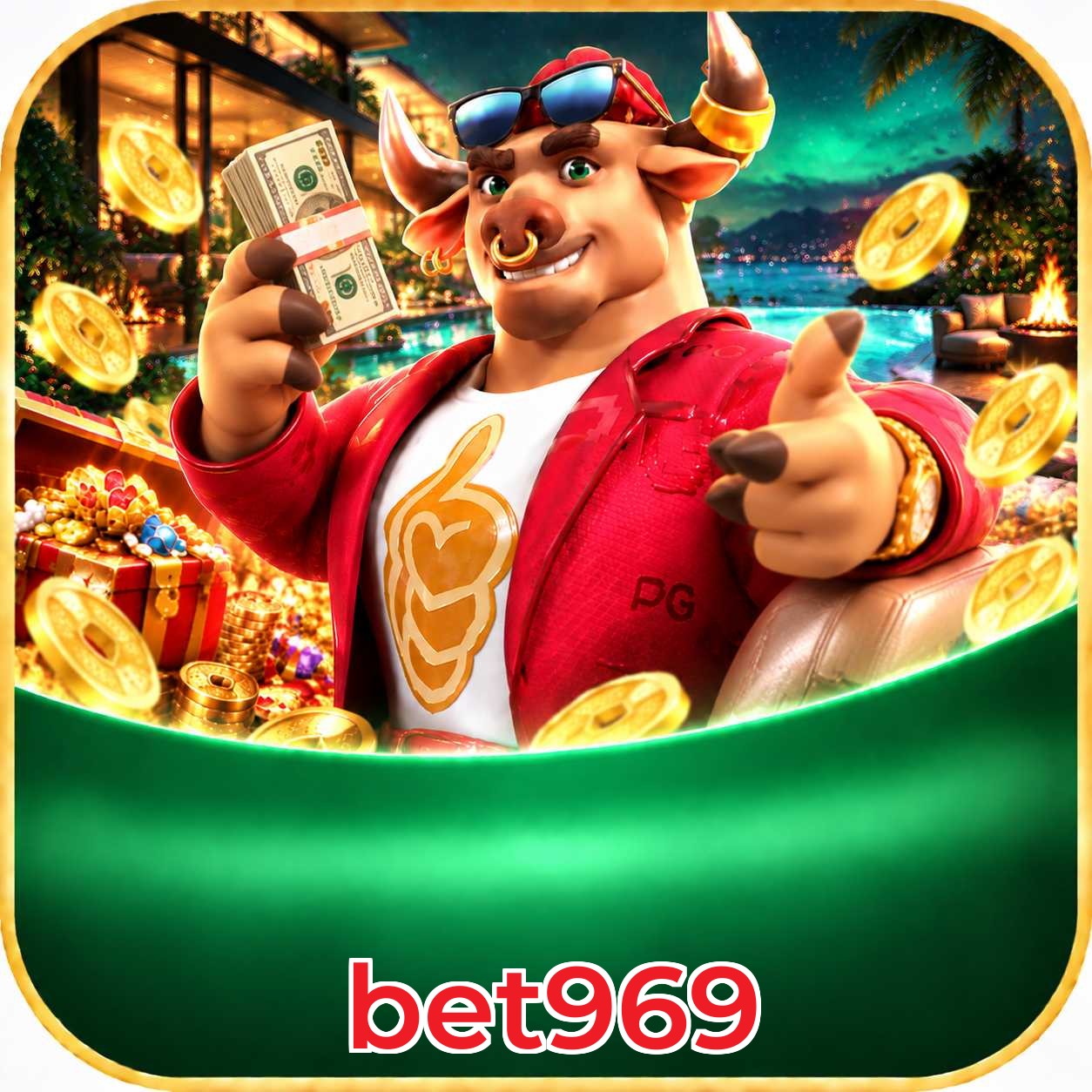 bet969 Uptime