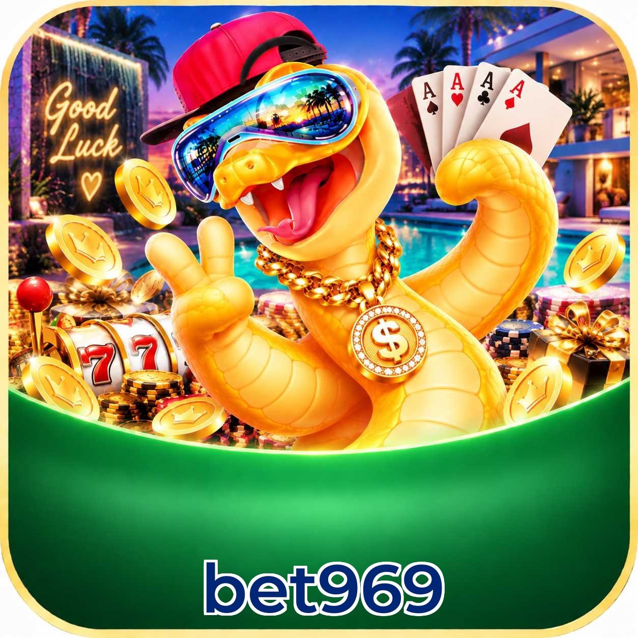 bet969 Bonus FAQ