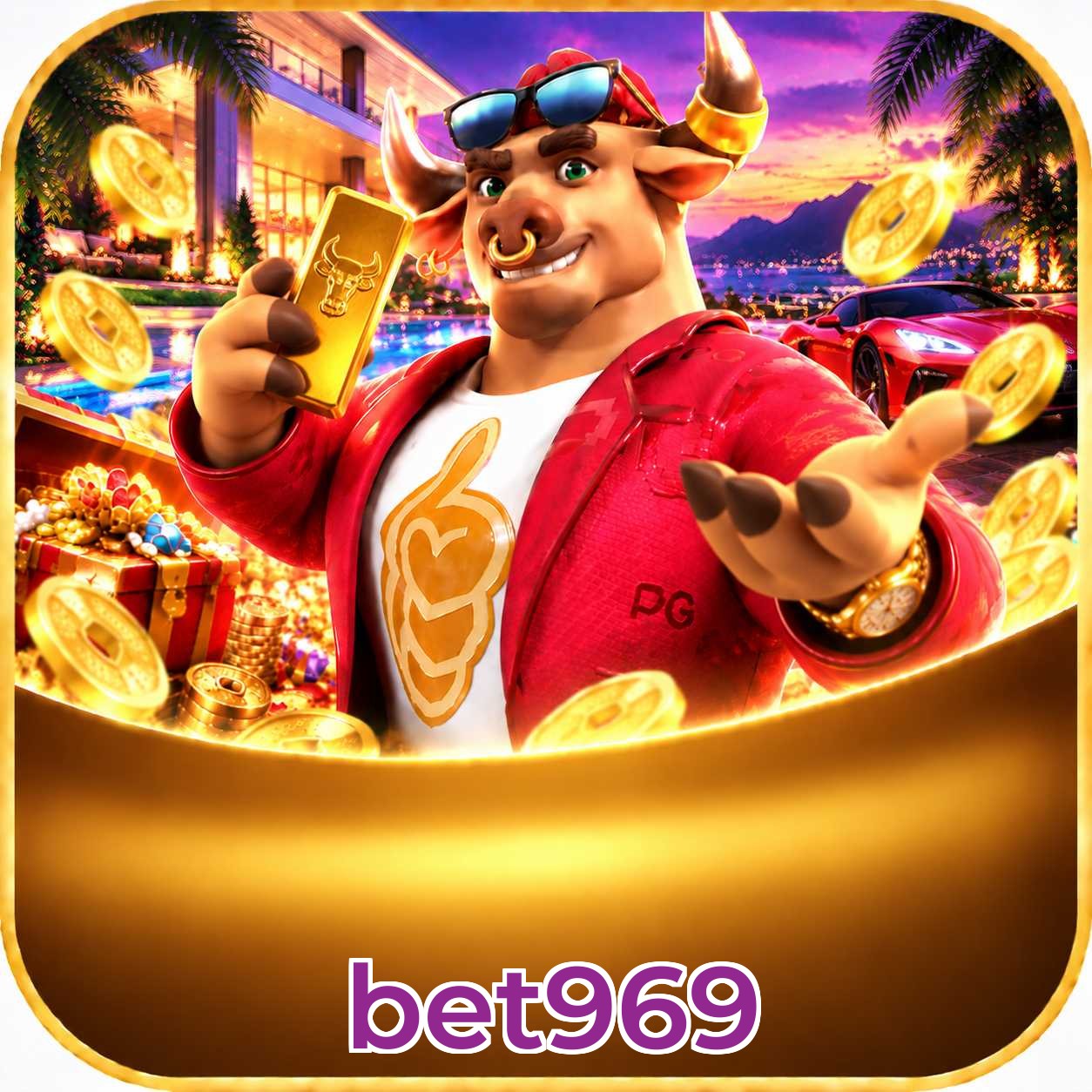 bet969 Version History