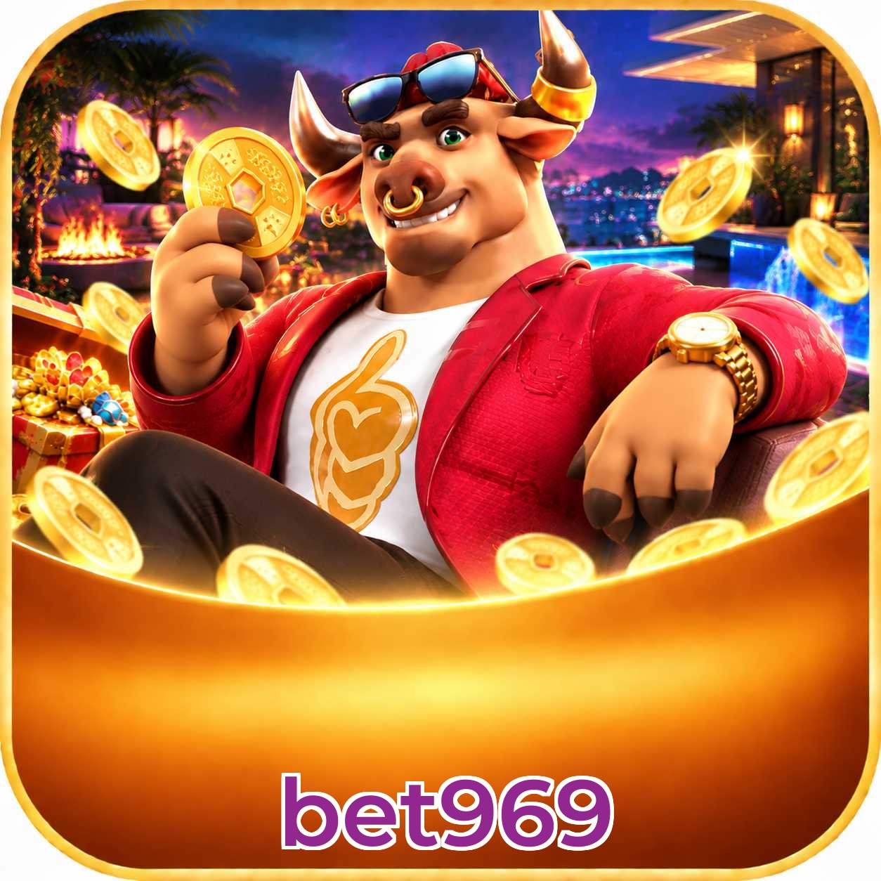 bet969 KYC Verification