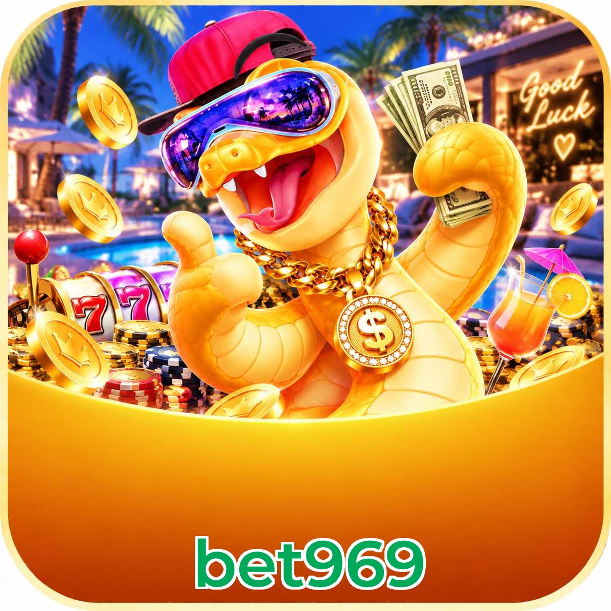 bet969 Final Verdict