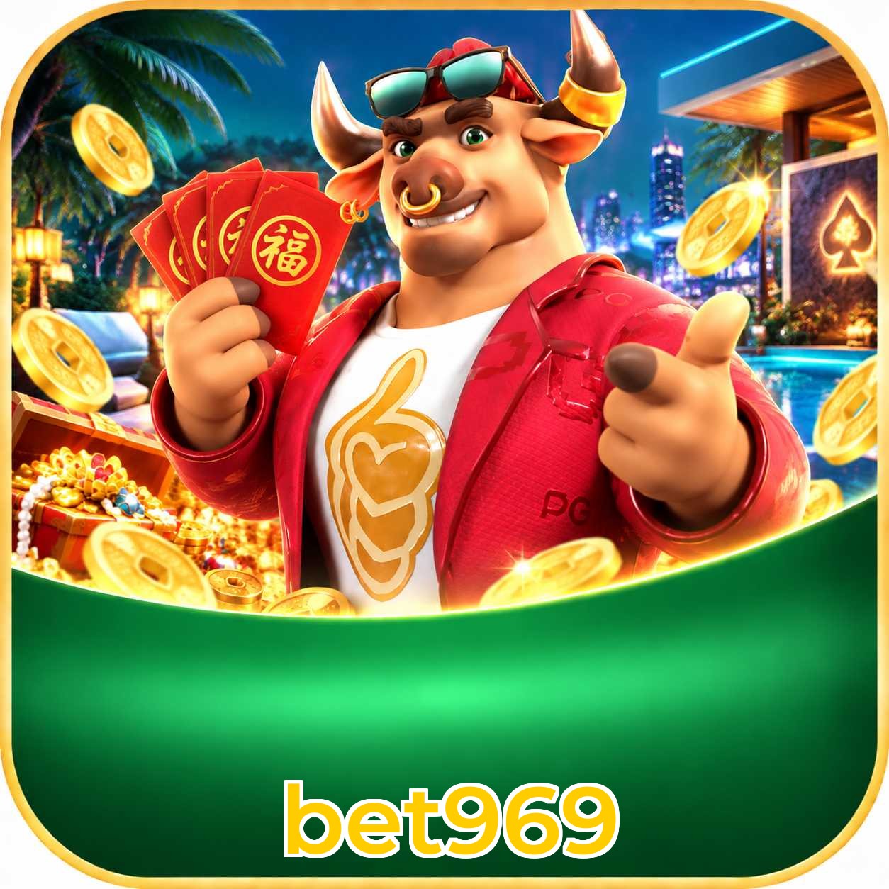 bet969 FAQ