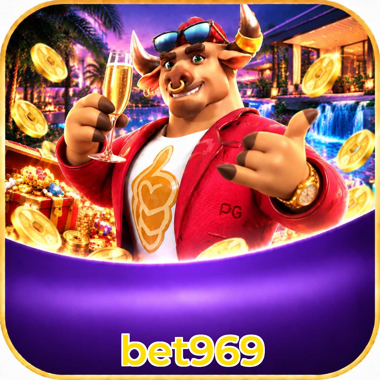 bet969 Requirements