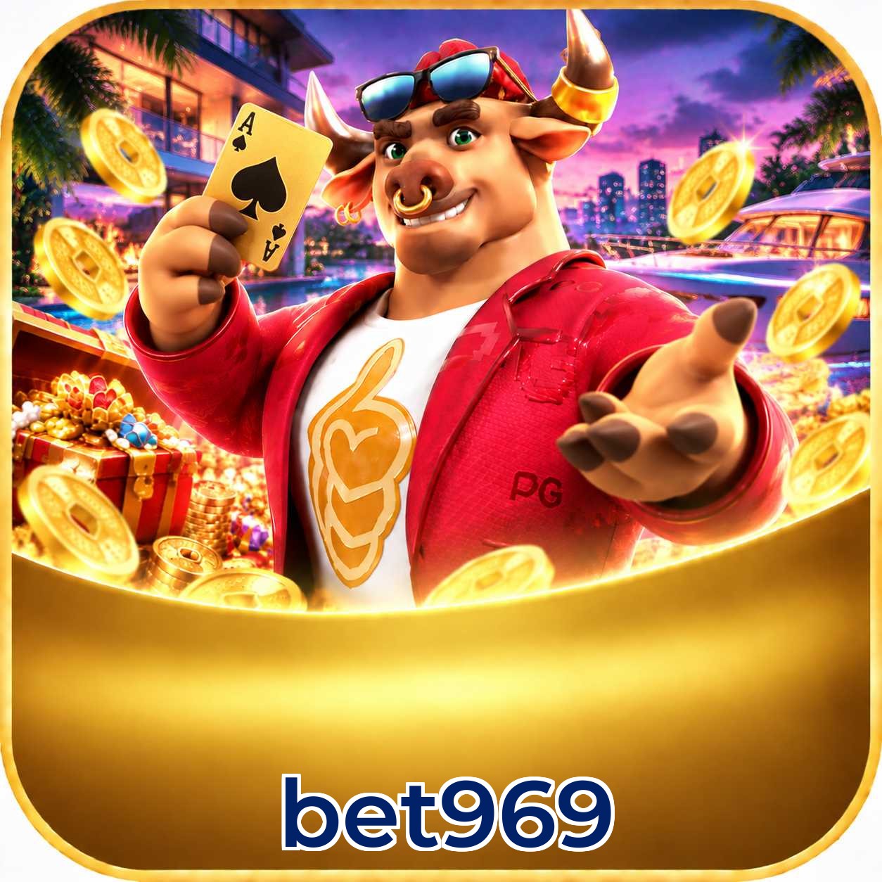bet969 Avaliações