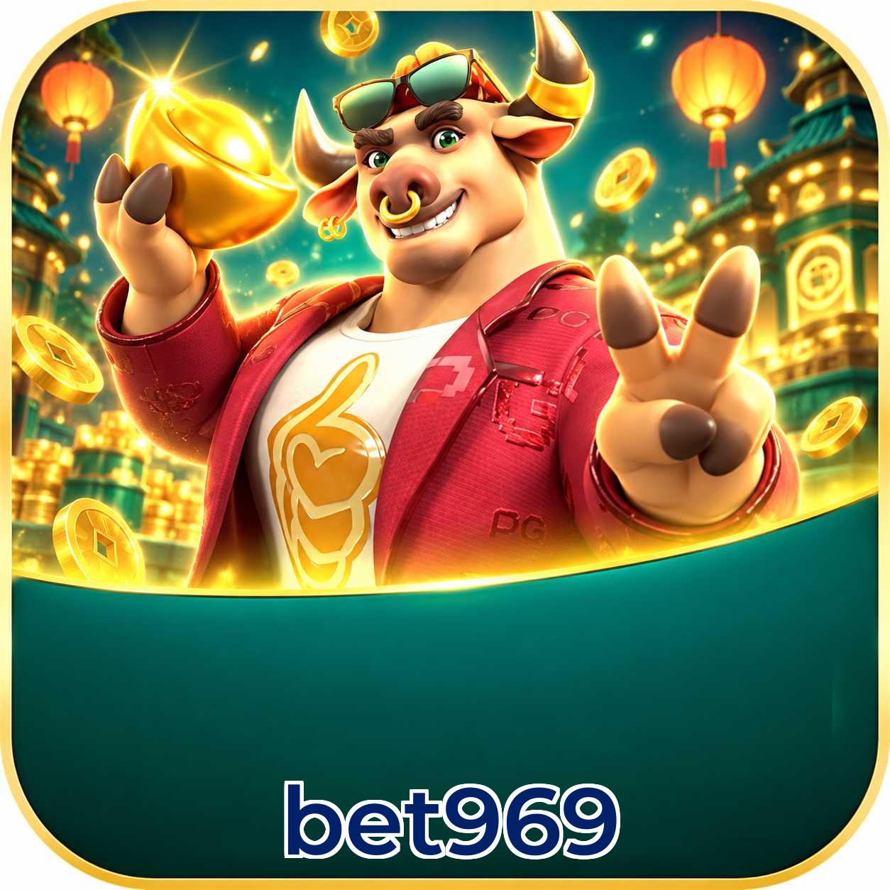 bet969 Security Analysis