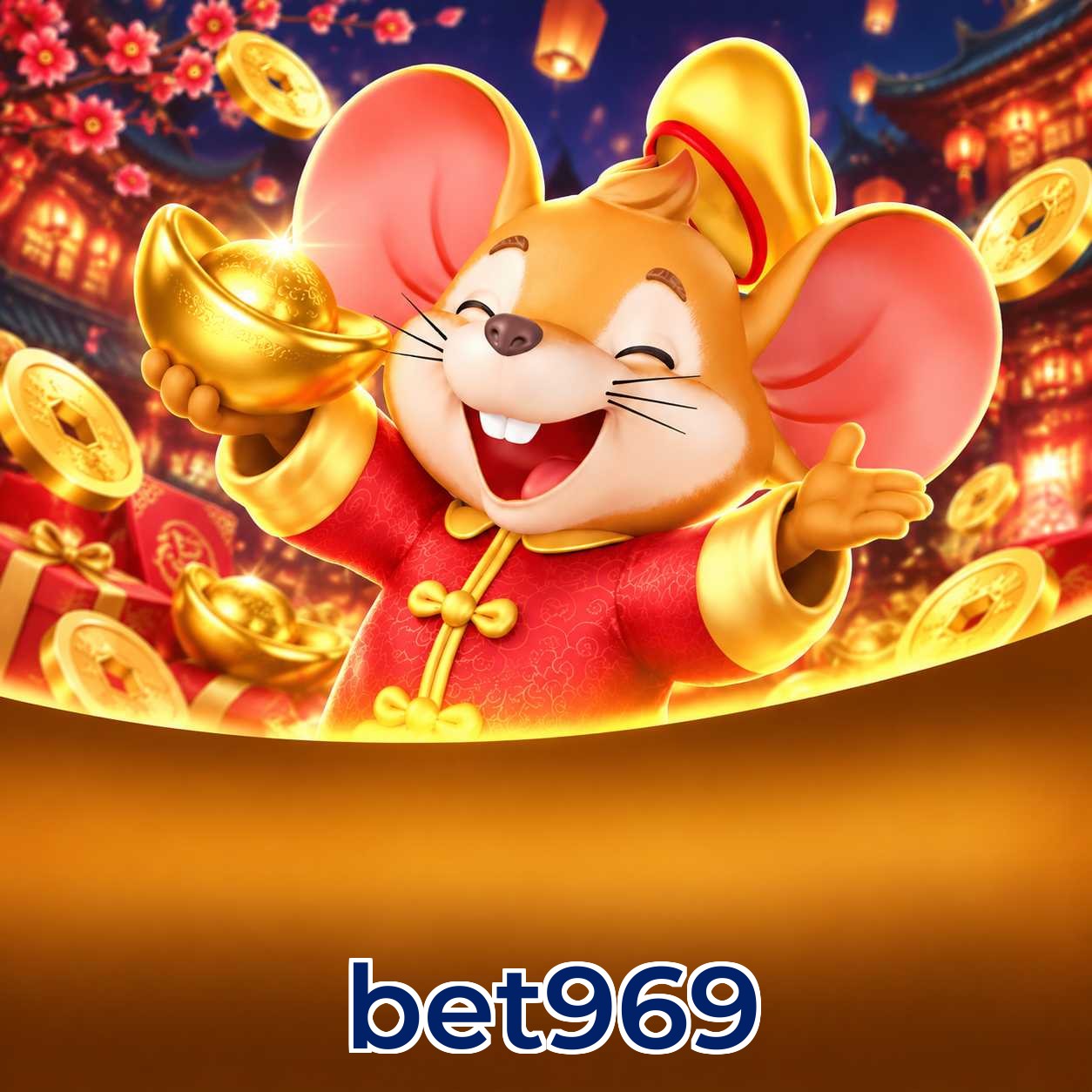 bet969 Live Dealers