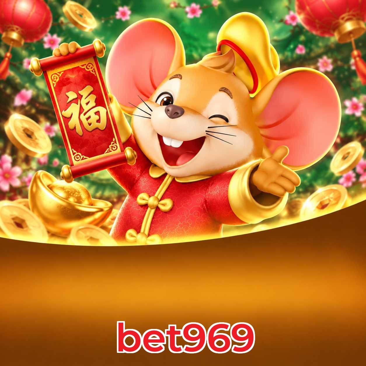 bet969 Registration Guide