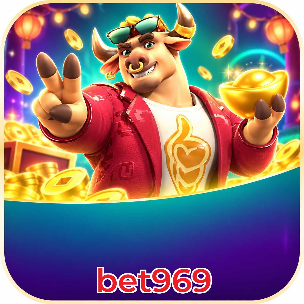 bet969 Slots