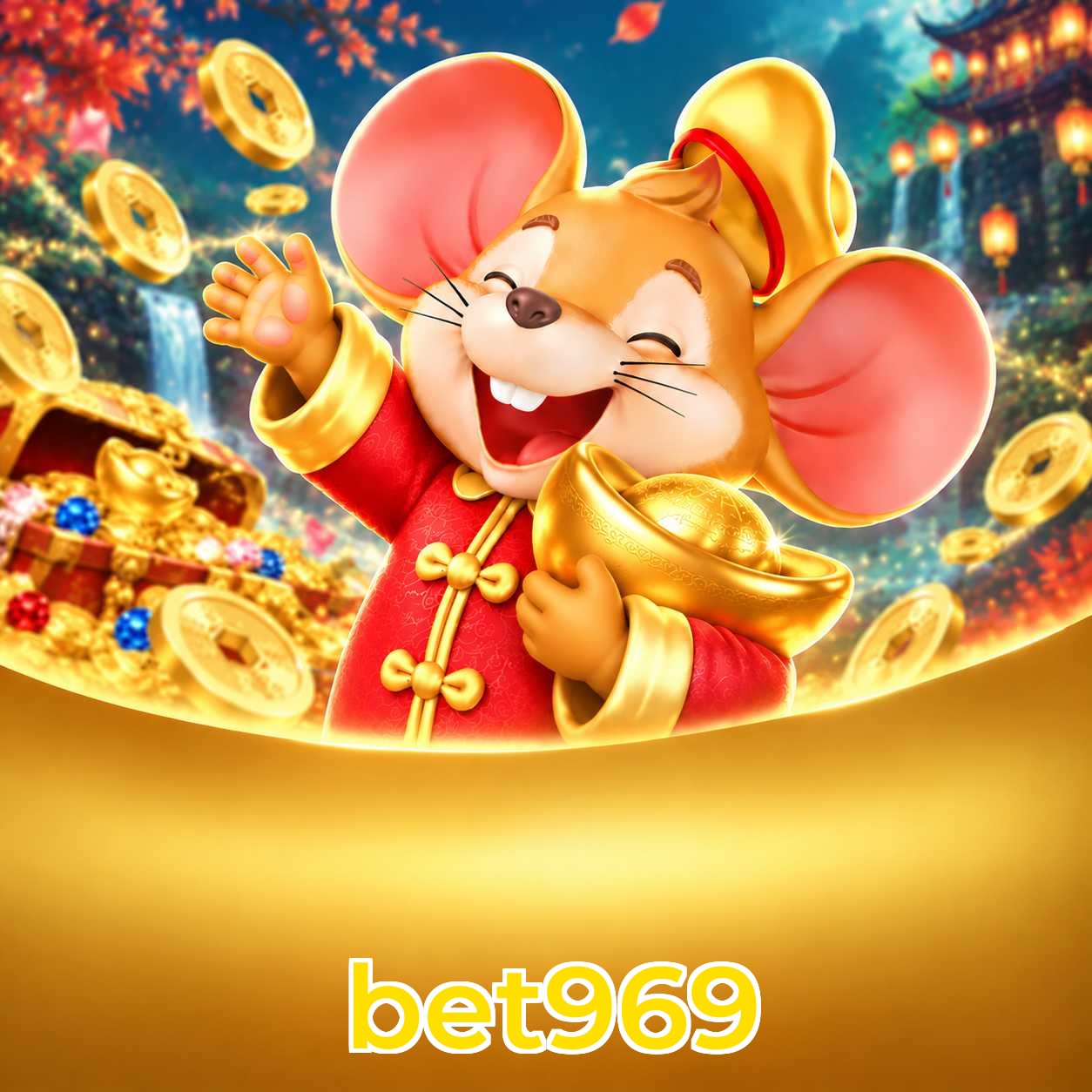 bet969 Top Slots