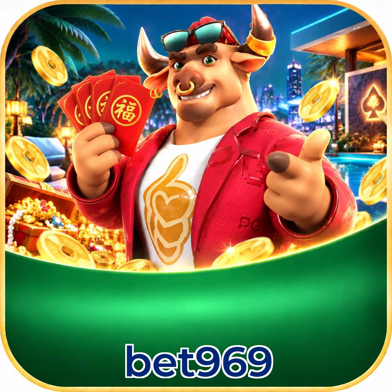 bet969 Facebook Page