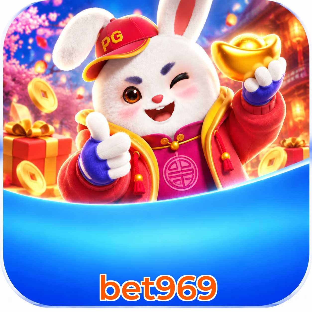 bet969 Live Casino Overview
