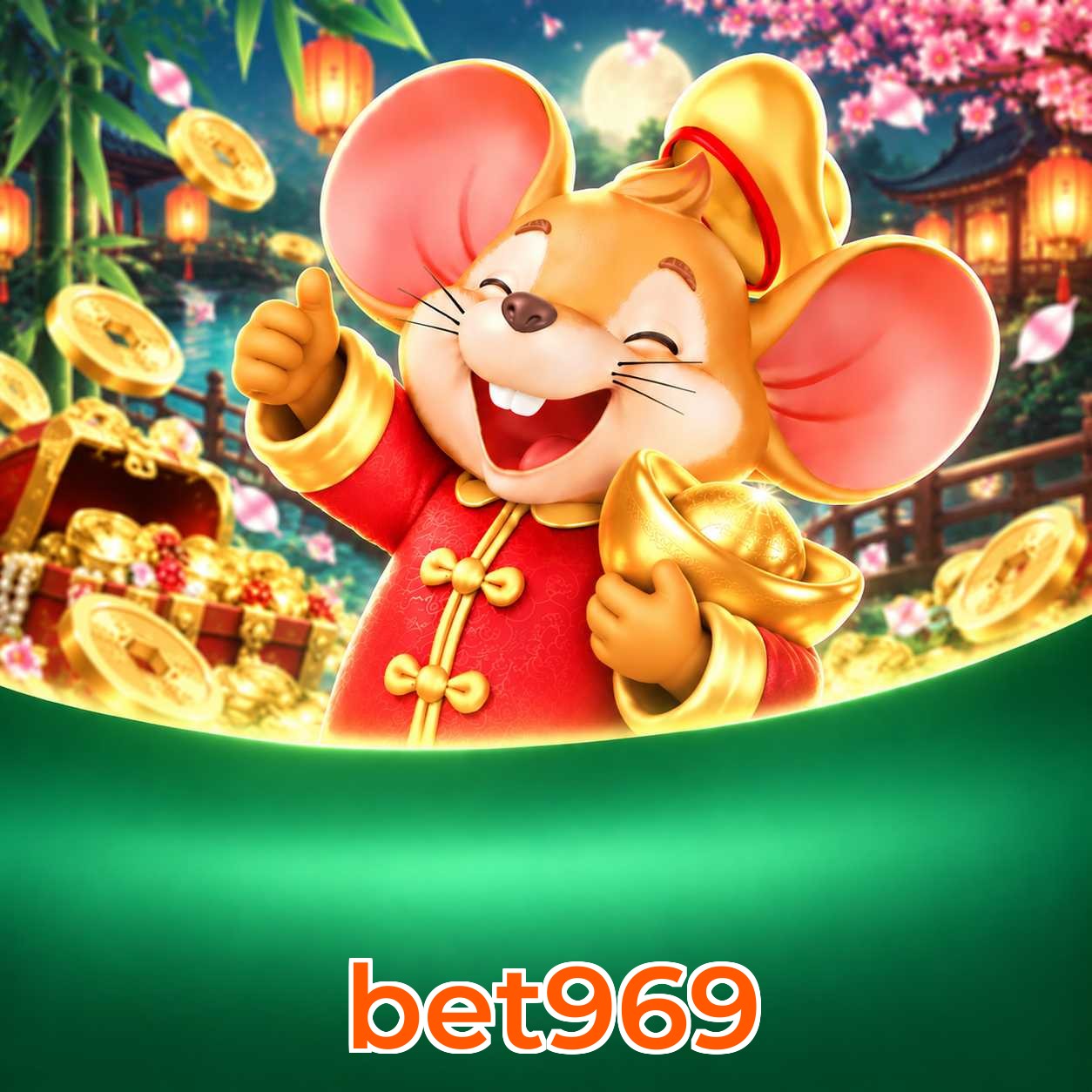 bet969 Loterias