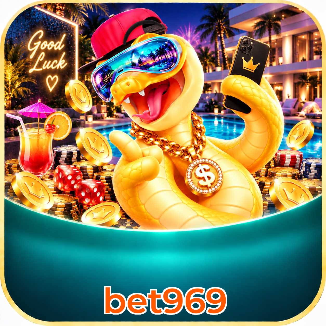 bet969 Betting Limits