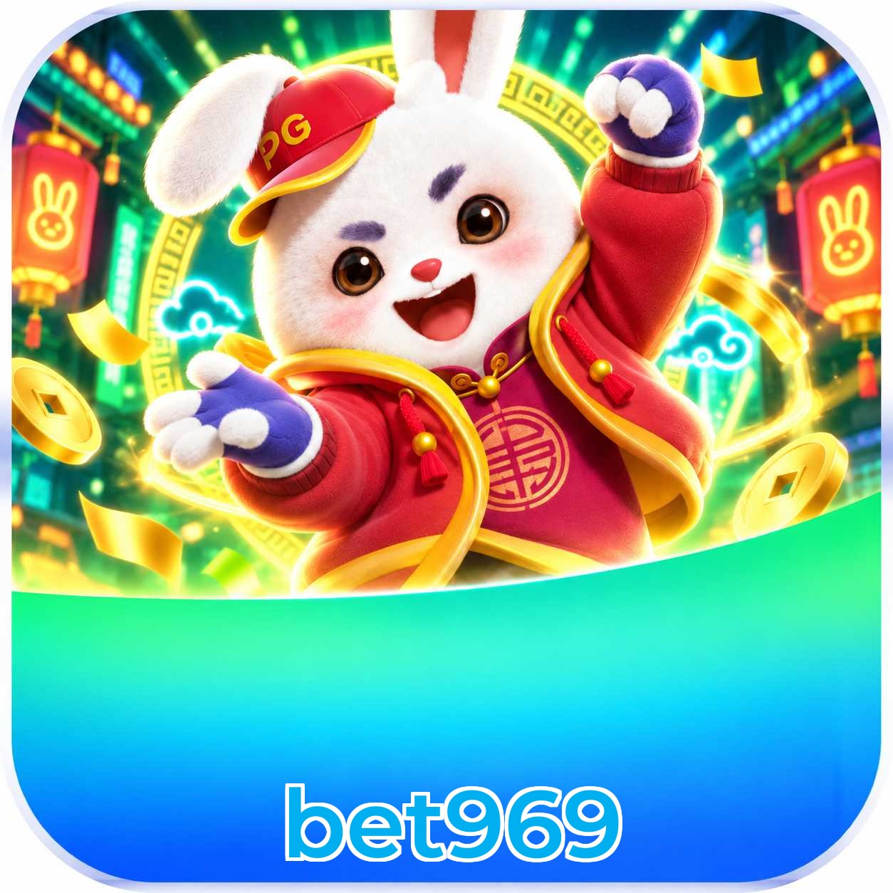 bet969 Saque