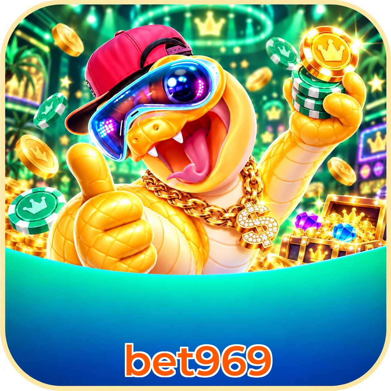 bet969 Promotions