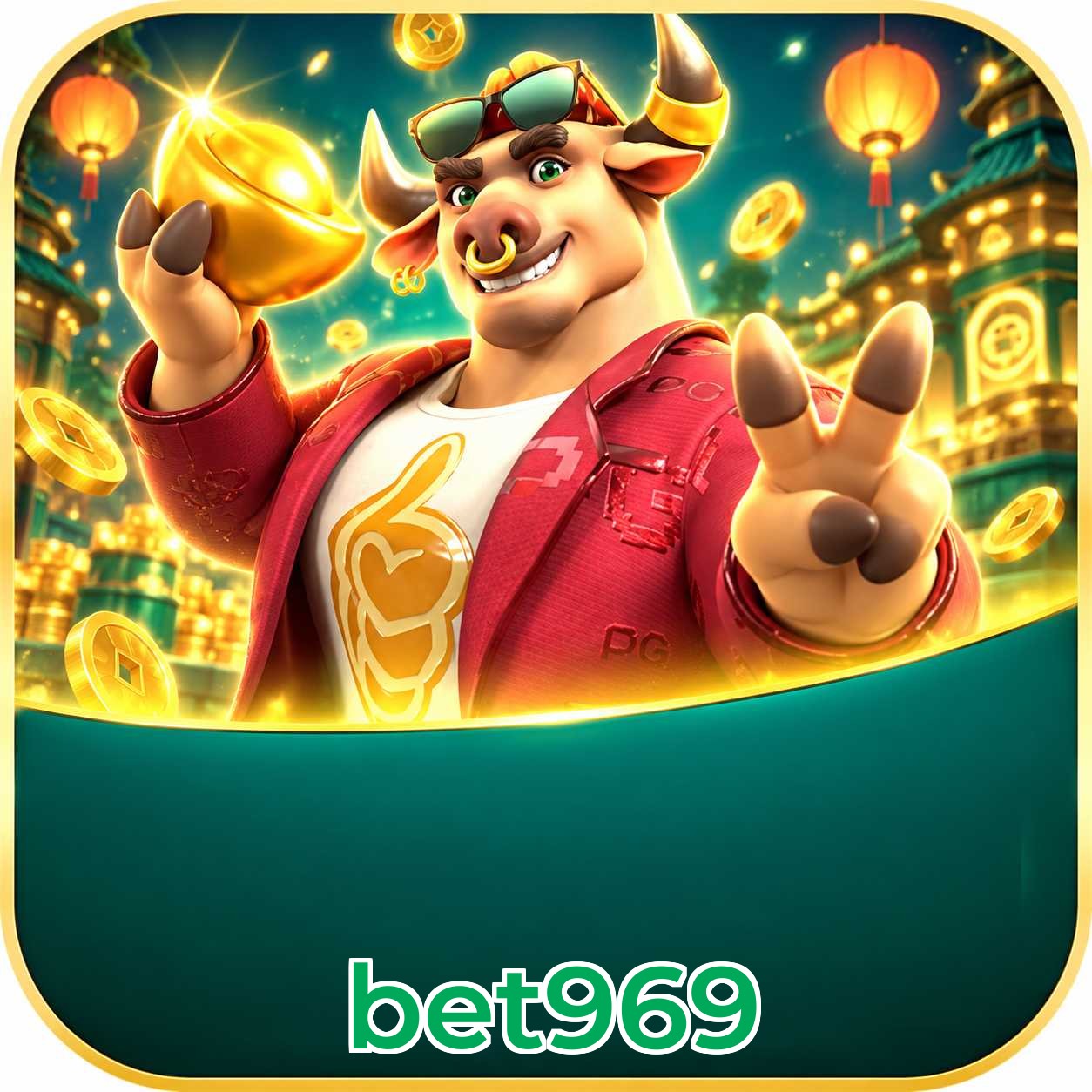 bet969 VIP Níveis