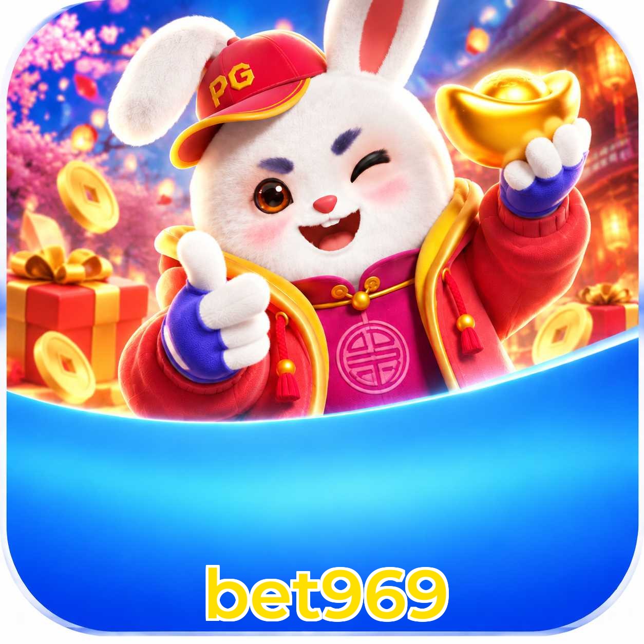 bet969 Game Stats