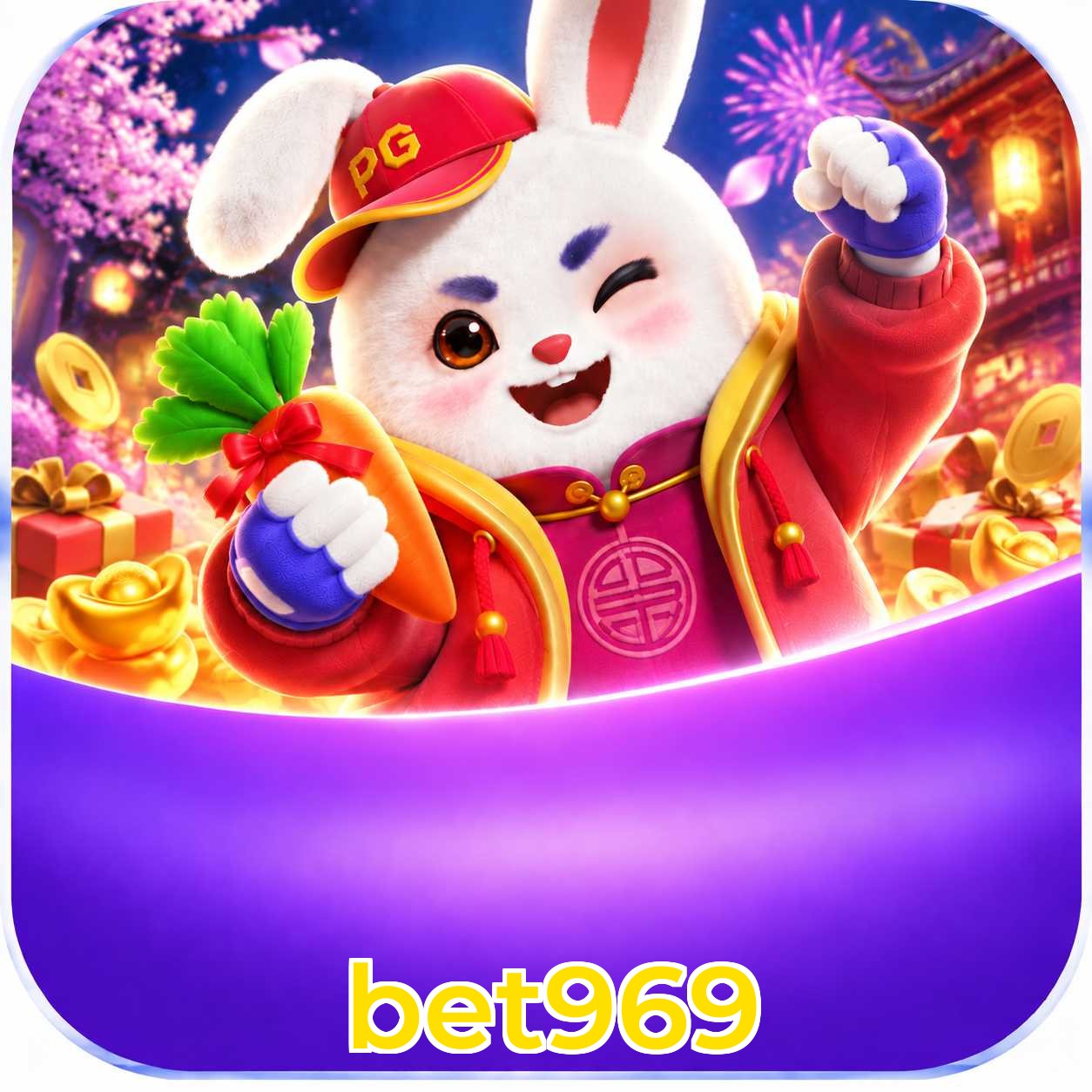 bet969 Telegram Stats