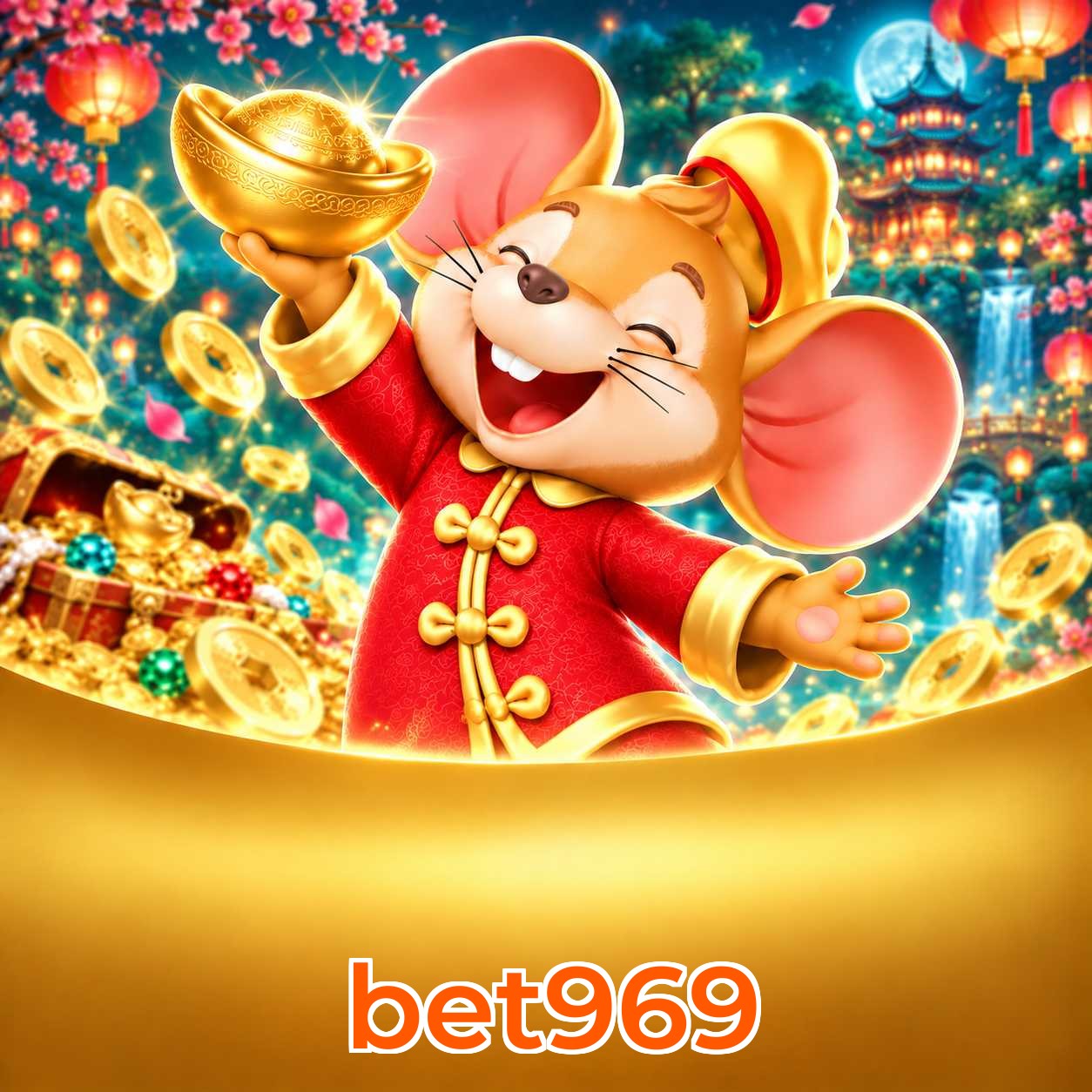 bet969 Performance