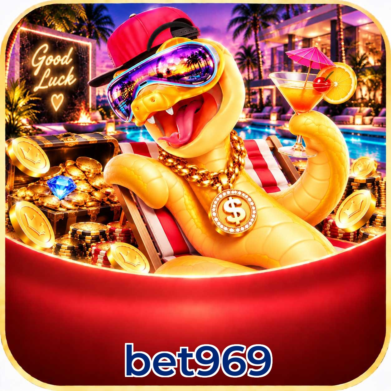 bet969 Bonus Tips