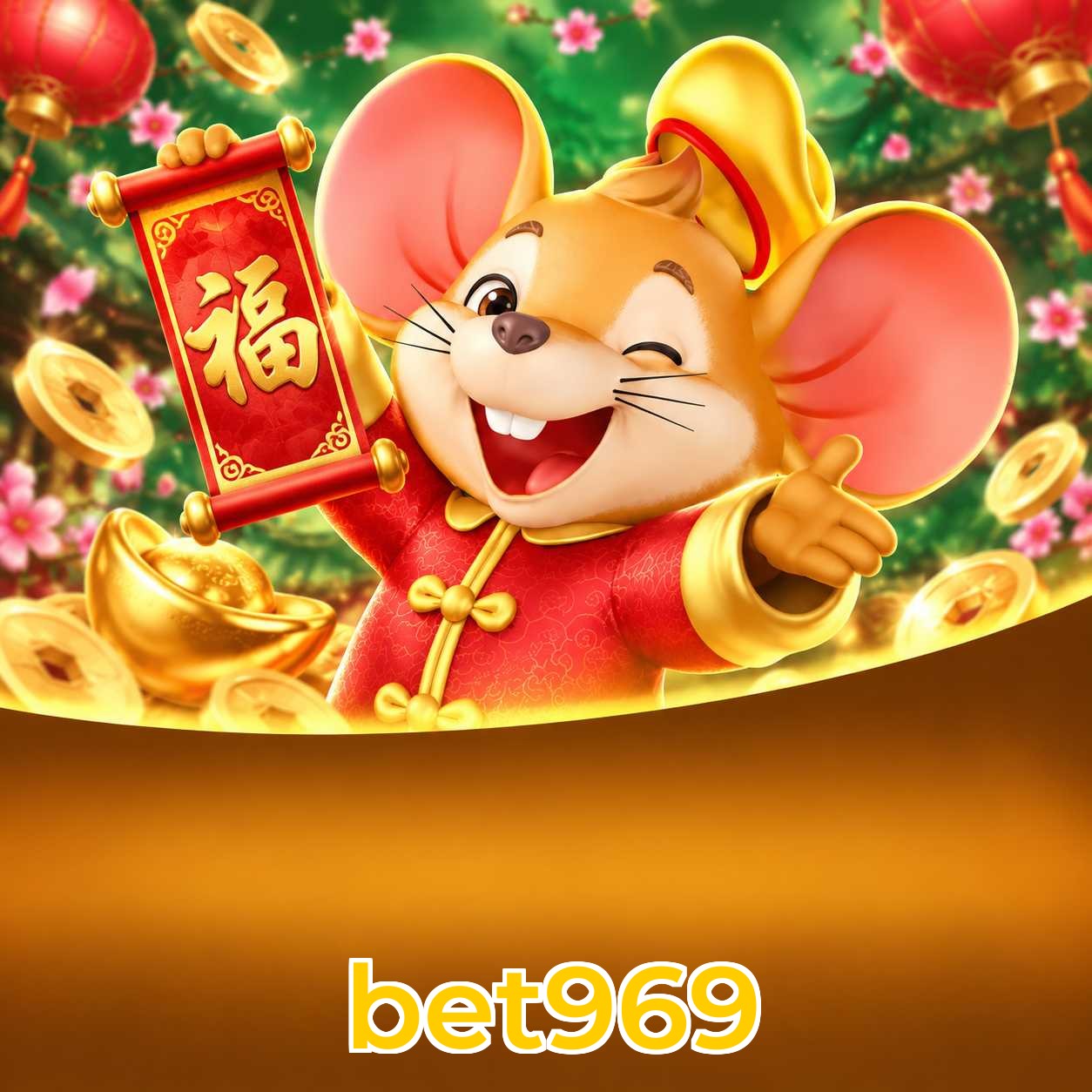 bet969 Odds Lottery