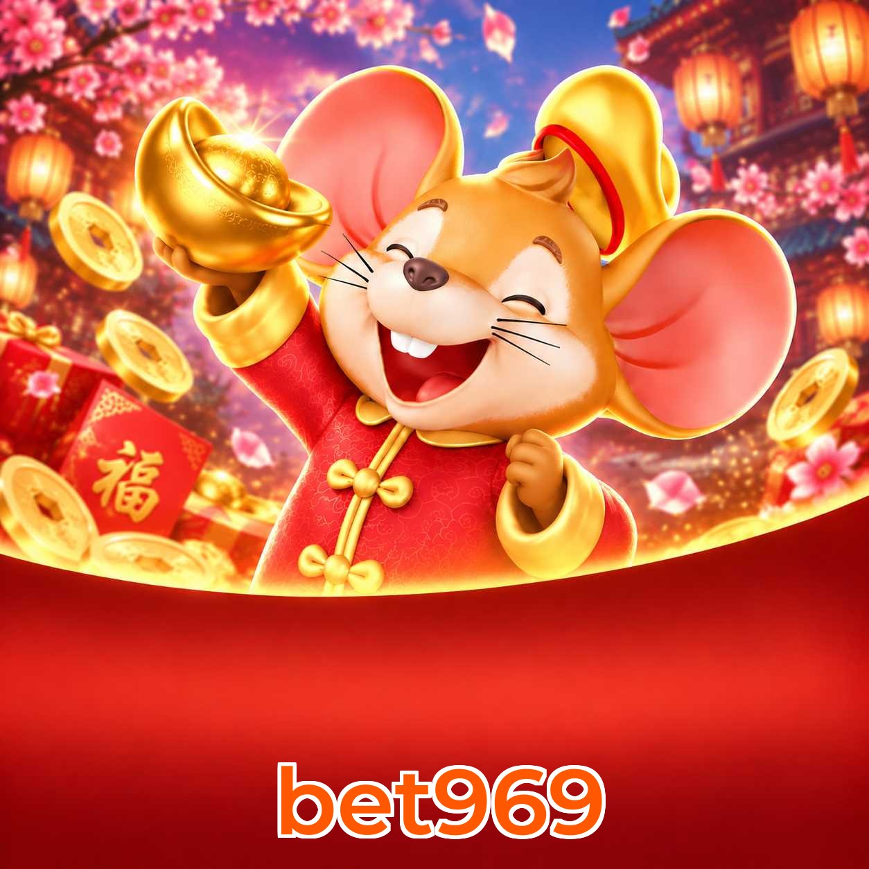 bet969 Installation Guide