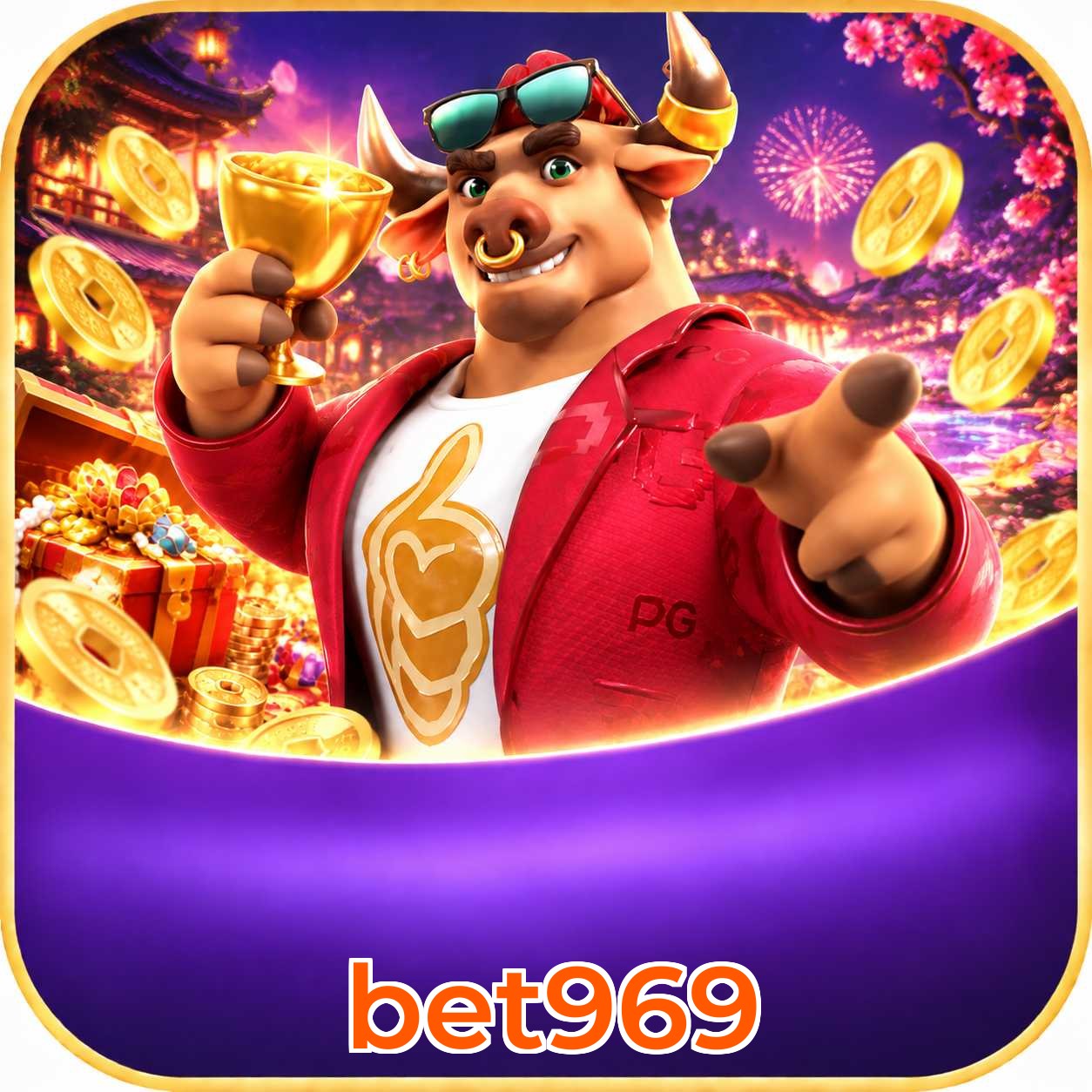 bet969 Performance Tests