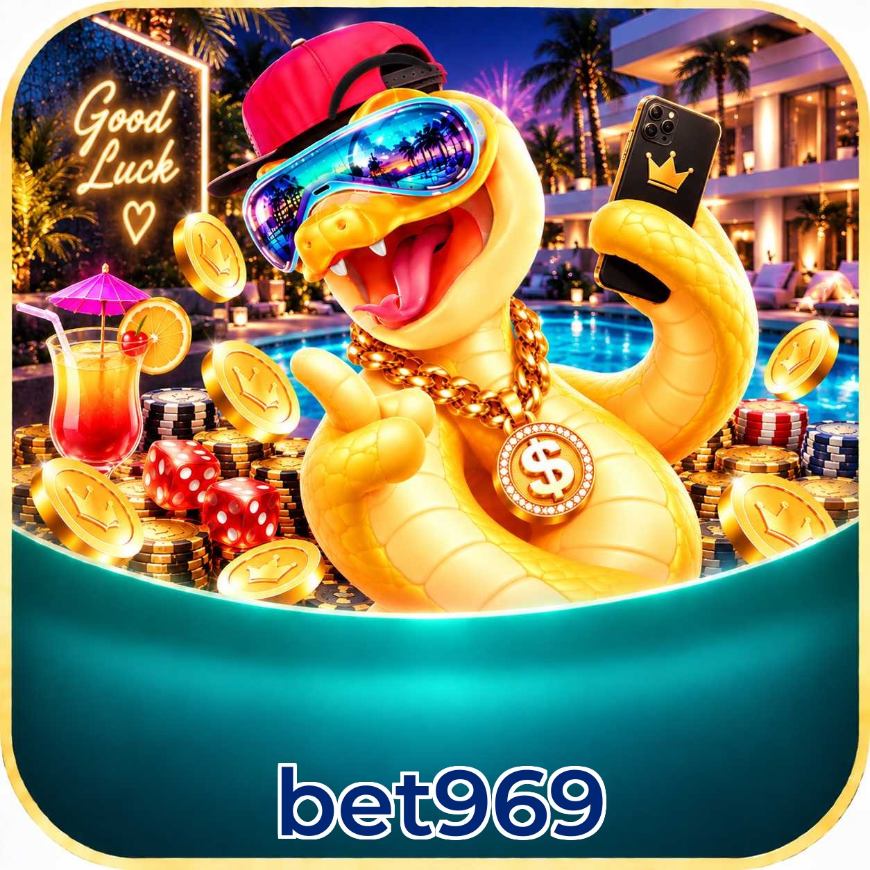 bet969 System Requirements