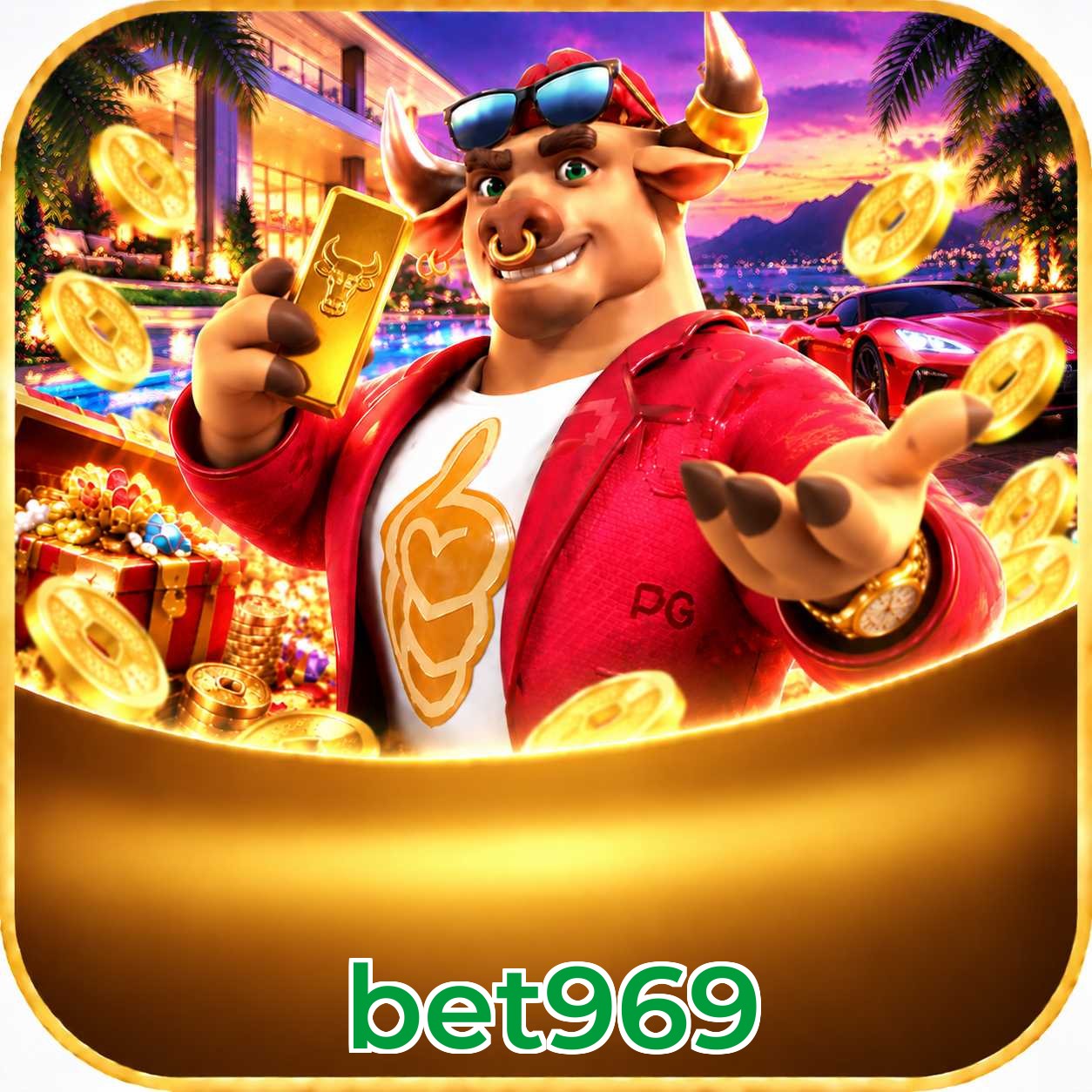 bet969 Entrar Telegram