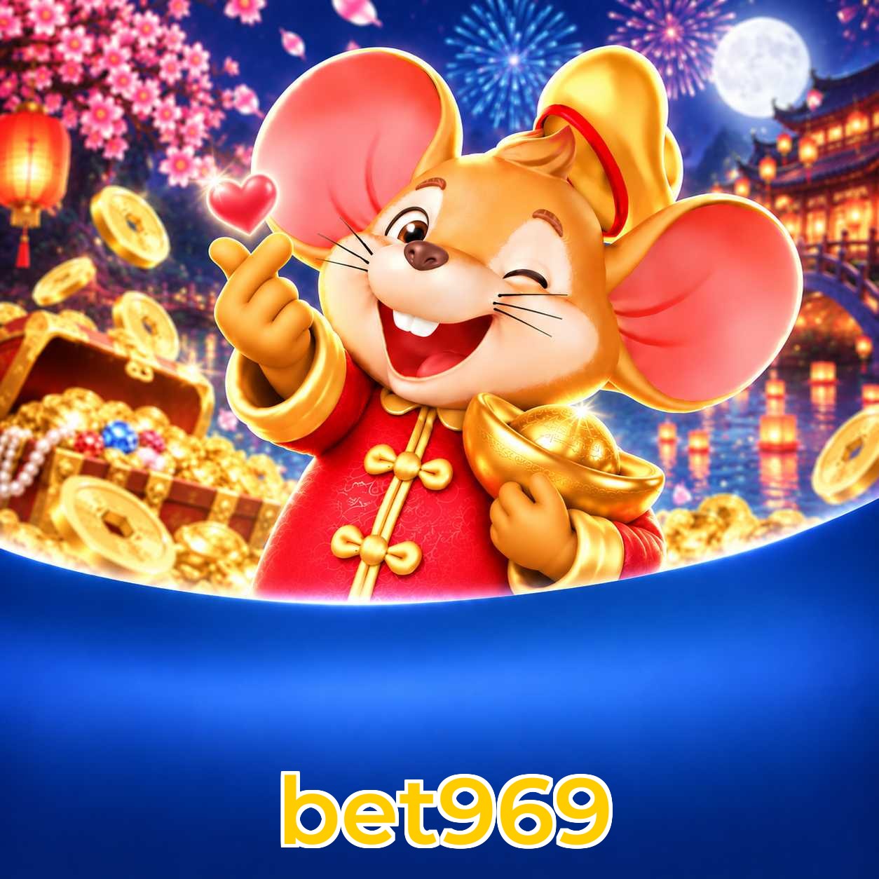 bet969 Estratégias Lottery