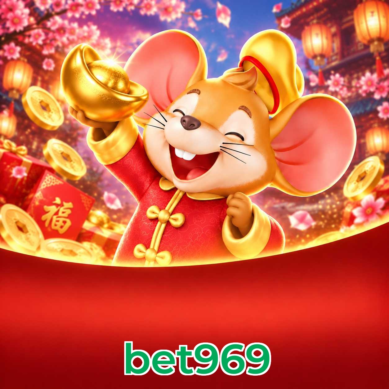 bet969 Bet Odds Analysis