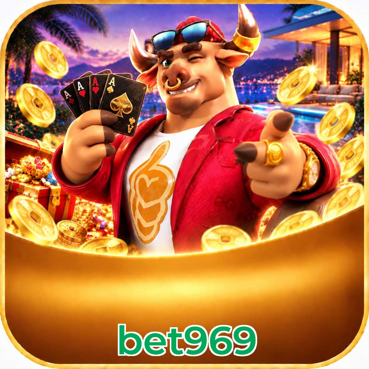 bet969 instalar Android APK