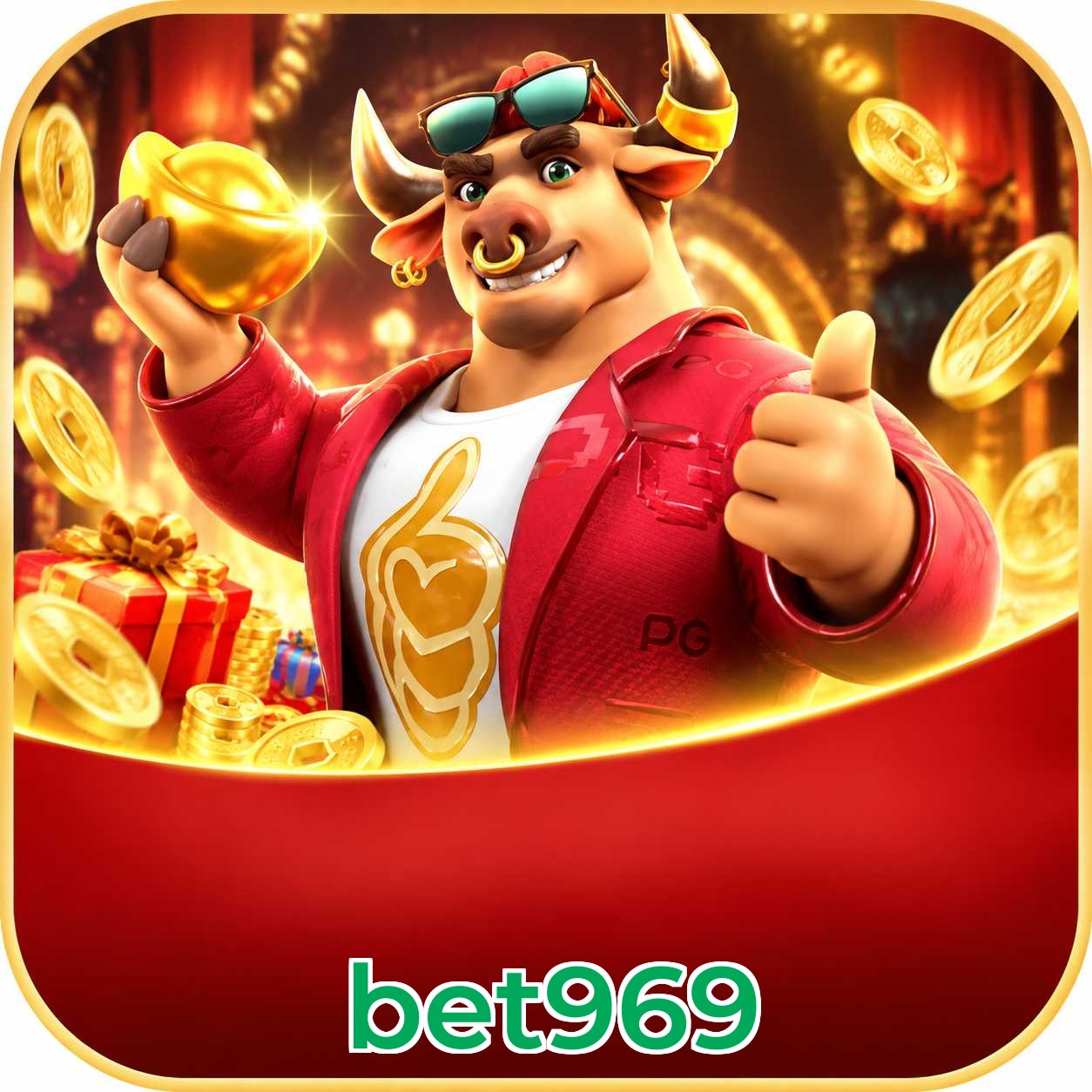 bet969 Facebook Bonus