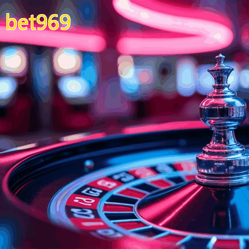 App bet969 para Celular – Baixe Agora e Jogue Sem Travamentos