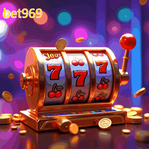 bet969 GAME Jogo Cassino no Brasil 2025