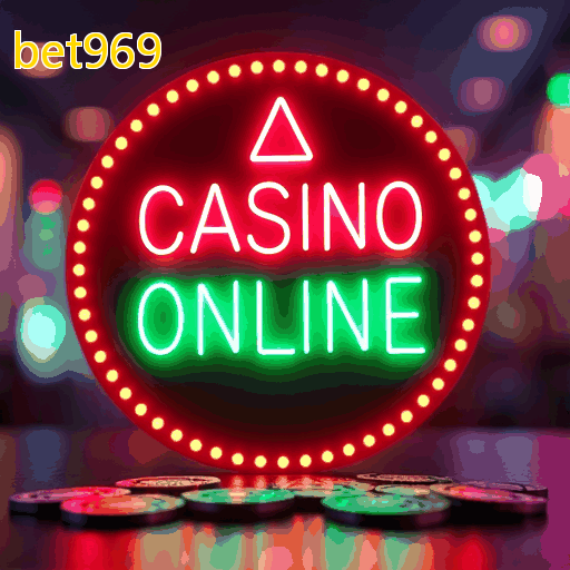 Jogos de Slots no bet969 – Caça-NĂqueis com BĂ´nus e Jackpots IncrĂveis