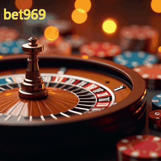 Jogos de Slots no bet969 – Caça-Níqueis com Bônus e Jackpots Incríveis