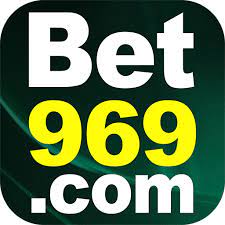 Diversão Completa no bet969 – Jogos de Cassino e Apostas Esportivas